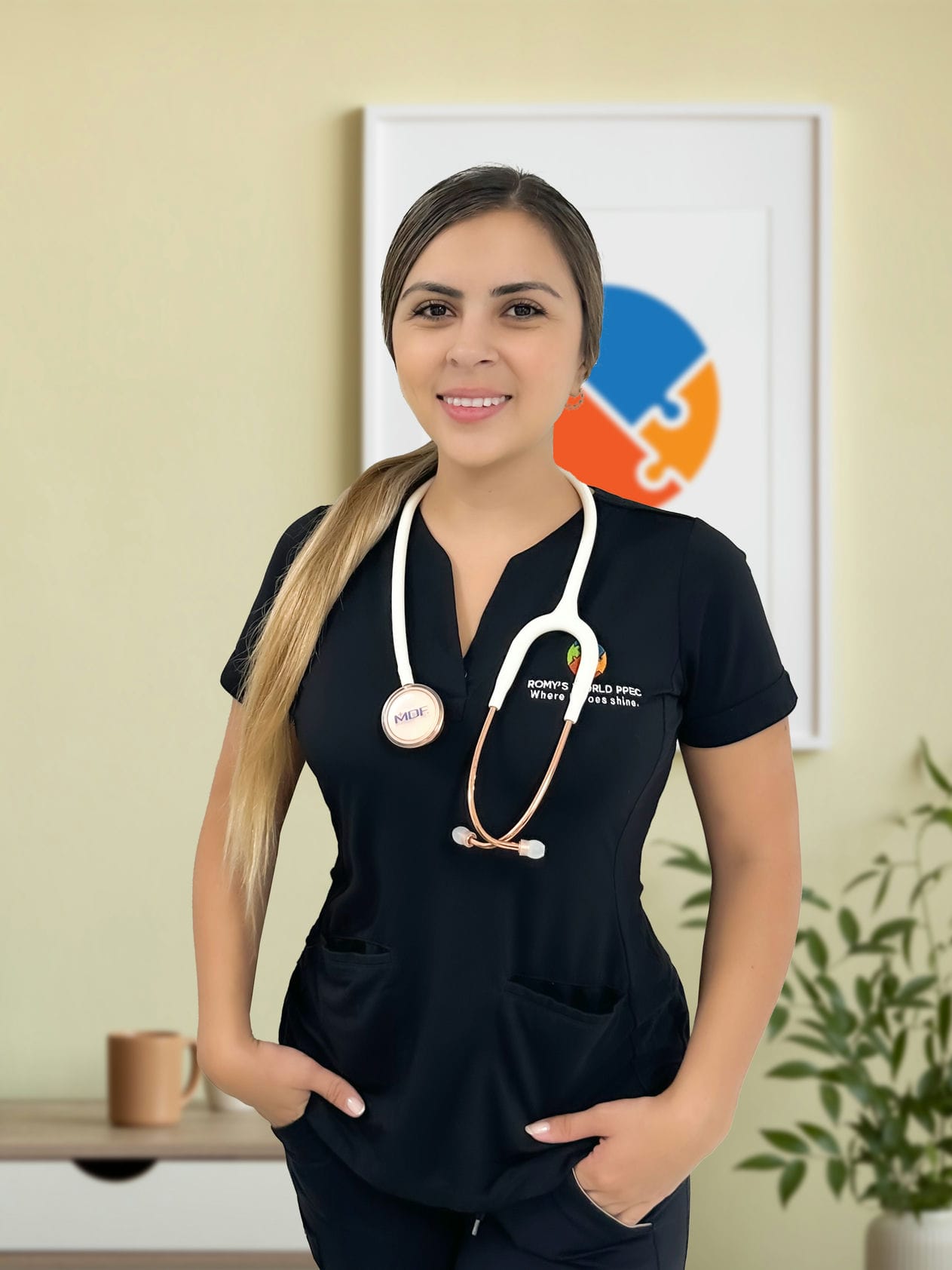 Director of Nursing