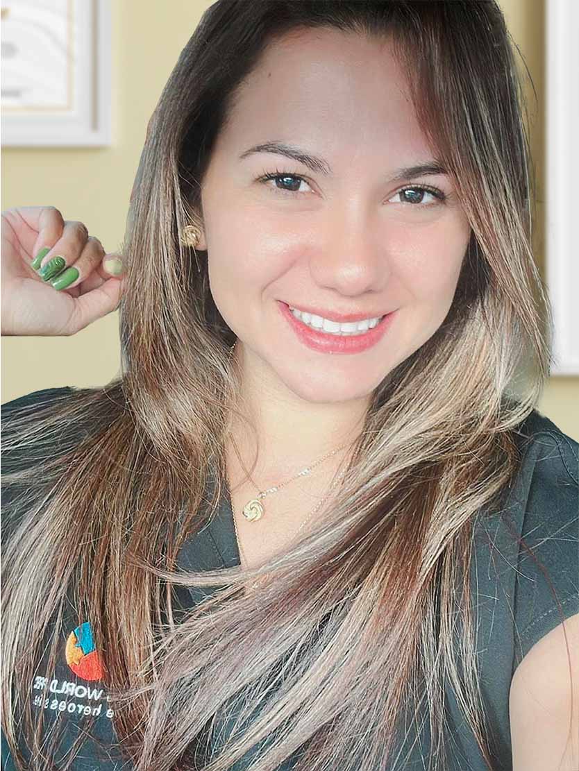 Alternative Administrator