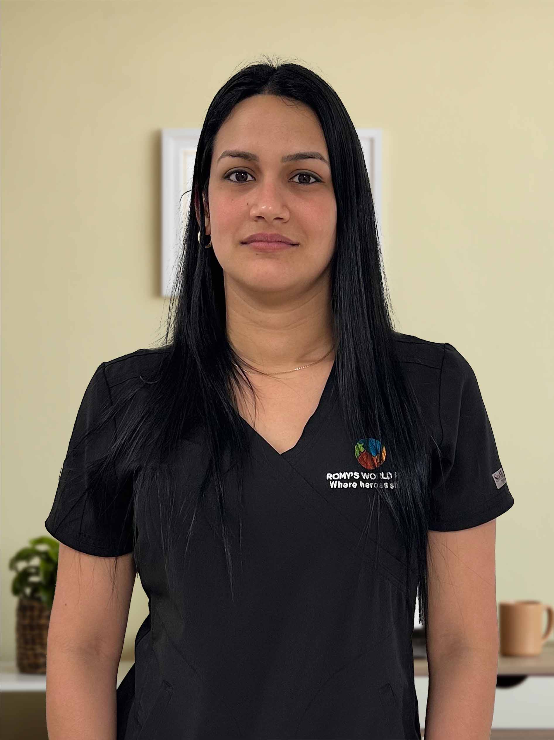 Home Health Aide (HHA)